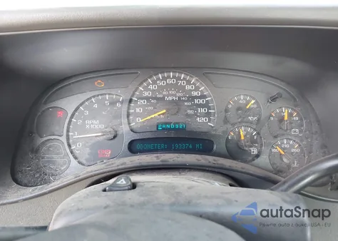 2005 Chevrolet Silverado 1500 Ls from USA, damaged, VIN 2GCEC13T151313109